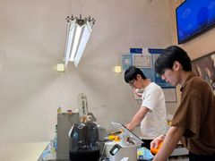 -小团圆糖水铺(襄阳南路店)