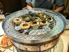 -隐家本格烧肉(万达广场店)