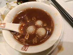 红豆沙小圆子-沪碟·精菜坊(闵行店)