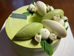 -théATRE 茶聚场(王府中環店)