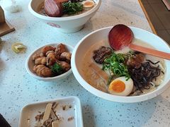 -味千拉面(金融街店)
