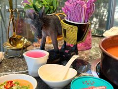 -慢丽江·云南野生菌土鸡锅(西山店)