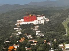 -承德避暑山庄景区