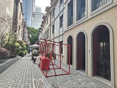 -徐家汇源景区-衡山坊