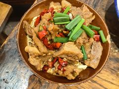 -冯校长老火锅(太古里店)