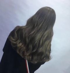 -HairCode芭曲发型