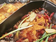 -五里关火锅(牛市口店)