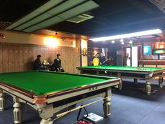 -嘉爵台球棋牌俱乐部(湾厦店)
