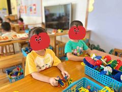 -爱彼格林珑悦幼儿园