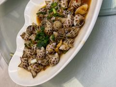 辣炒花螺-华盛丰温州大排档(东三环南路店)