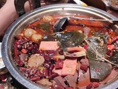 -缪氏川菜(深圳北站缤果空间店)