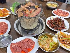-西塔隆太白烤牛肉馆(图们路店)