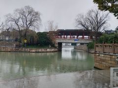 -山塘街