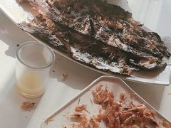 -望湖烤鱼