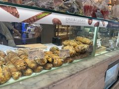 -PAPER STONE BAKERY(天汇广场店)