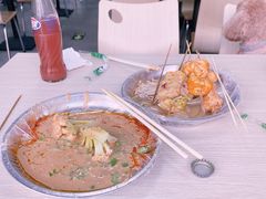 -大姐麻辣烫(莲宝中路店)