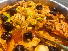-素虎料理(前门店)