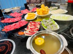-鼎潮盛潮汕牛肉火锅(暮云店)