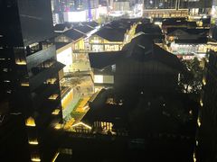 -成都博舍酒店
