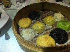 -隆喜元鱼汤包·海鲜(中联广场店)