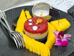 -KingThaia金泰兰(滨江天街店)