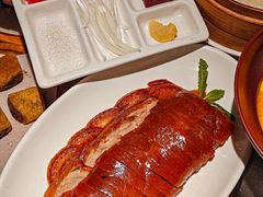 -鸭小七·北京烤鸭·地道北京菜(宝安大仟里店)