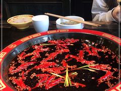 -矮板凳老火锅(宽窄巷子店)