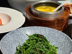 -三利音·东方司宴(外滩店)