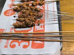 -今邕烧烤(西大店)