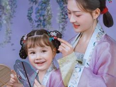-盘子女人坊(西安至尊店)