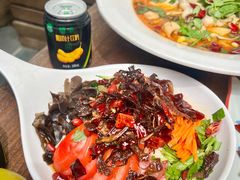 -缘生态云南菜·野生菌庭院餐厅(华侨城店)