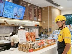 -BreadTalk面包新语·烘焙蛋糕(东方雅苑店)