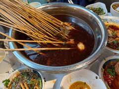 -成都瓜串串(华强北店)