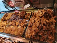 -聚合鑫东北熏酱熟食麻辣面(长阳店)