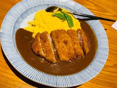 -堂本家洋食别馆·炸猪排(中心城店)