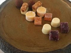 -北京古城老院厉晓麟精致菜