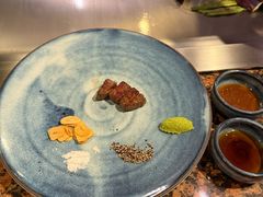 -神户牛排餐厅MOURIYA(总店)