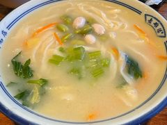 -老雒阳面馆·水席·洛阳菜(王城路店)