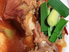-西贝莜面村(万象天地店)