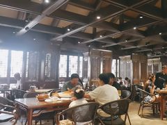 -北京老铺烤鸭(老城根店)