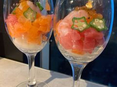-極上萬膳·日料放题(海岸城店)
