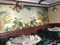 -顶好餐厅(张家营店)