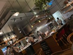 -BOR Eatery(安福路店)