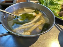 -大叹号·朝鲜族烤肉(潍坊泰华城店)