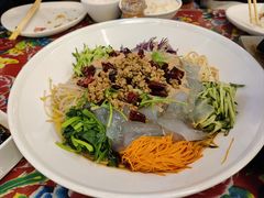 -7号院家宴.烧鸽子(门头沟店)