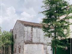 -均和墟历史街区-平和大押