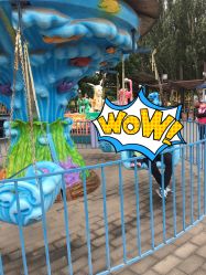 -大望京儿童游乐场