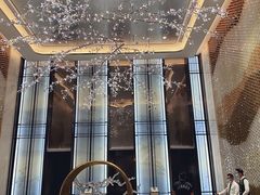 -南宁那莲豪华精选酒店-云霄酒廊·80楼高空城景酒吧