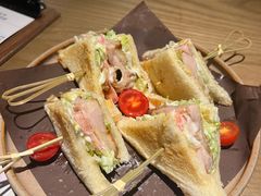 -七海旋律西餐厅(金沙湾店)