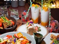 -La Terre乐田(万象城店)